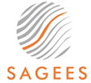 Logo SAGEES, Métropole